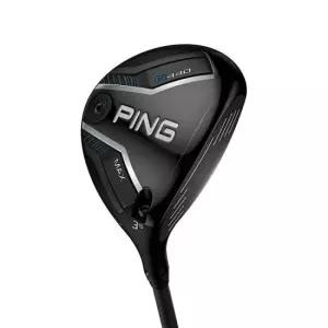 병행) PING G440 MAX 맥스 3번 우드 ALTA J CB BLUE FA3844857