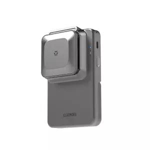 크레모아 클립팬 S+ 휴대용 미니 선풍기