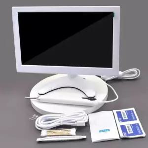 플리어 열화상카메라 카메라 조정 열화상 가능 PRO