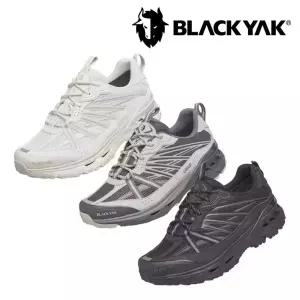 블랙야크 남여공용 고어텍스 사계절 등산및 다용도 트레킹화 343 MAX GTX ABYSHX4919 343MAXGTXELJS
