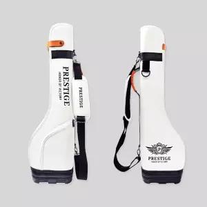 [루키]프레스티지 파크골프채 가방 스탠드 하프백