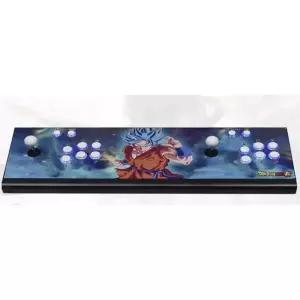 오락실조이스틱 철권 게임기 패드 콘솔 조이스틱 격투