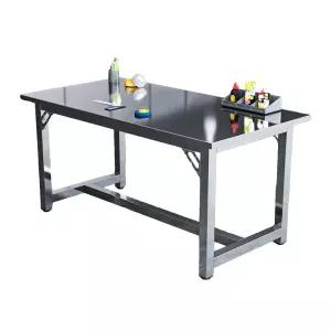 대형 작업대 테이블 물류 2200 공방 2000 스테인리스