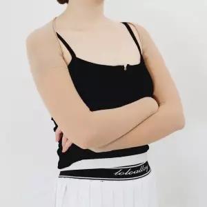 여성 골프 볼레로토시 스킨 쿨 이너웨어 팔토시 냉감 기능성 자외선차단 손등토시 TA3351596