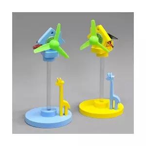 (보보키트) 태양광 기린 풍력발전기 A형