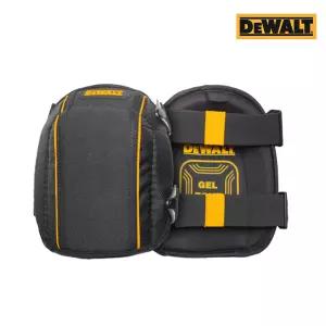 디월트 무릎보호대 소프트캡 DWST590014 보호구 안전 작업용 스트랩 버클형