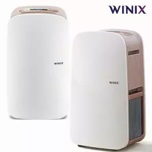 위닉스 국산 19L 대용량 뽀송 제습기 에너지효율1등급 자동성에제거 타이머기능 습기제거기
