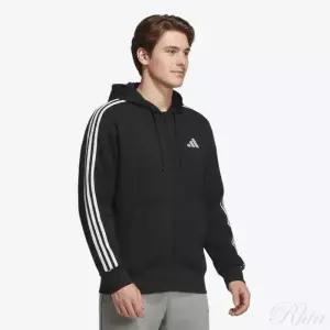 [아디다스] 에센셜 루즈 핏 프렌치 테리 후디 153462503