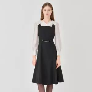 [롯데백화점]케네스레이디 볼디 레이어드 원피스 (EMWOPQC040)