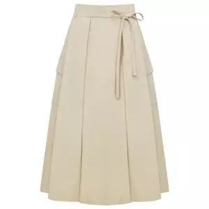 [롯데백화점]케네스레이디 메이트 포켓 스커트 (EMWSKQD410)