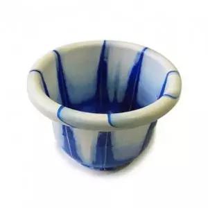 꽃단지 화분 6호 정리대 선반 화분다이 플라스틱