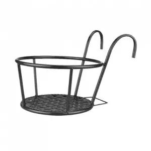 화분 난간 걸이대 철제 베란다 창틀