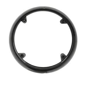 Selxran 42T 자전거 체인 가드 프로텍터 u2013 ABS 플라스틱 스프로켓 커버, 기어 휠 크랭크셋 프로텍터, 일상적인 출퇴근 및 산악 타기에 이상적입니다