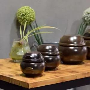 다육이 화분 10x10cm 미니다육화분 옹기화분