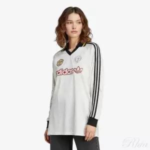 [아디다스] 긴팔 티셔츠 오프 화이트 KA4381 153465139