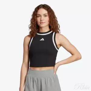 [아디다스] 컬러팝 크롭 탑 153465205