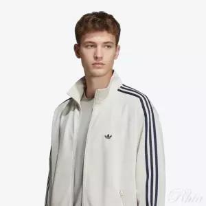 [아디다스] 베켄바우어 트랙탑 자켓 클리어 브라운 153465422