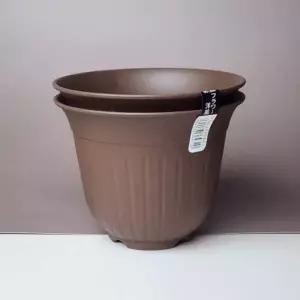 미니 플라스틱 화분 2P세트