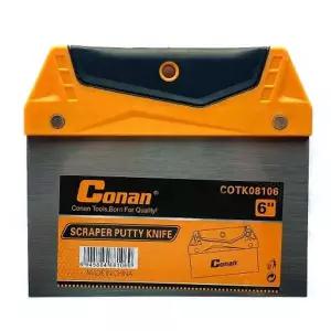 퍼티 969LNH92 수작업공구 6in 헤라 스크래퍼 수공구 나이프