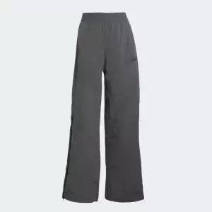 [롯데백화점]아디다스 여성 우븐 팬츠 시티 테크 지퍼 긴바지 KA1872