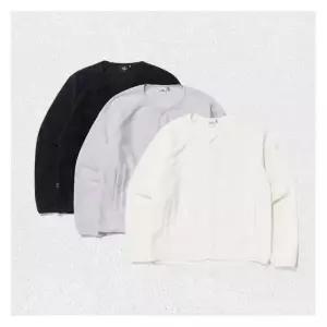 매장정품 아이더 EIDER POP 마이크로 플리스 자켓 DWU23183 GSEMA 1444636