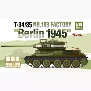 제 Edition T3485 183공장 35sc 1945 베를린 Special