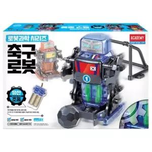 축구로봇 로봇과학 유선조종 SOCCER ROBOT 2.4GHz
