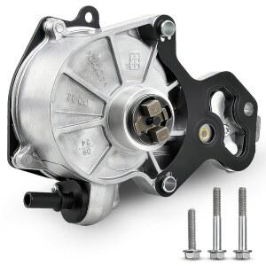 쉐보레 말리부 임팔라 콜로라도 카마로 이쿼녹스와 호환되는 12686657 브레이크 진공 펌프, GMC 캐니언 아카디아 지형 ATS CTS 뷰익 리갈 라크로스 횡단