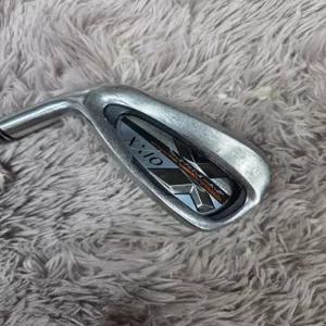 중고 젝시오 mp1000 좌타 7번 아이언