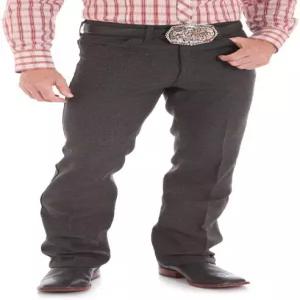 랭글러 멘스 드레서 진