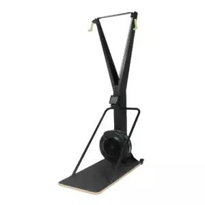 스키 운동 스키에르그 기구 머신 전신