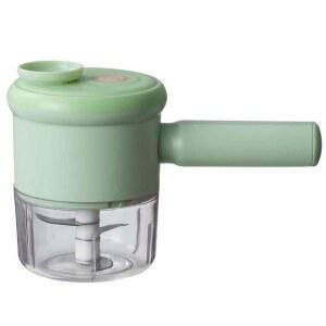 전동 채소 슬라이서 다용도 고기절단기 상용 소형 떡칼 초보 모터 감자채 핸드 식당