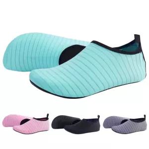 [도매라인]*고급 밴프 아쿠아슈즈*물놀이신발 워터슈즈 워터파크 여름신발 수영장 서핑신발 미끄럼방지신발