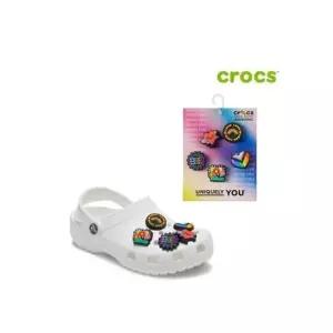 [크록스]사랑은 사랑 지비츠 5개 세트 10013275_CA