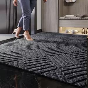 신발장 현관 타일 매트 현관타일매트 업소용 베란다 인테리어 카페트