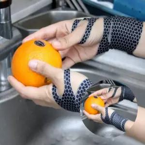 건강 손목보호대 임산부 블랙 2p 얇은아대 여자압박 컴퓨터 밴드 아대 손목압박밴드 보호밴드