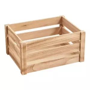 맞춤제작 와인 원목 소품 상자 우드