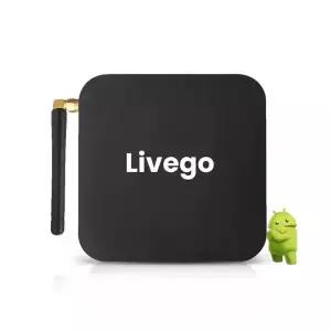 호환 라이브고 비고티프로 4K 노르딕 원 다투 스웨덴 핀란드 이스라엘 아이슬란드 노르웨이 덴마크 스칸디