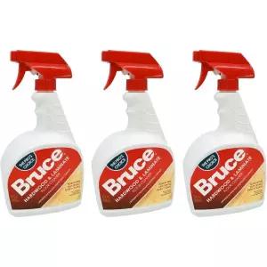 브루스 노왁스 바닥 클리너 32온즈 3팩
