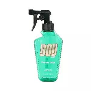 보드맨 BOD Man 프레시 8oz 바디 스프레이 남성