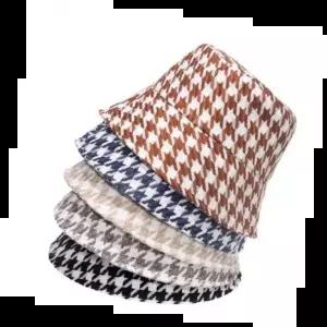 버킷햇벙거지 스타일 코튼 여름 UV 차단 남녀 공용 통기성 패션 모자