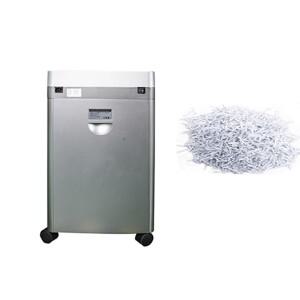 비즈니스 전기 종이 분쇄기 사무실 30L 30분 연속 CD 카드 세그먼트