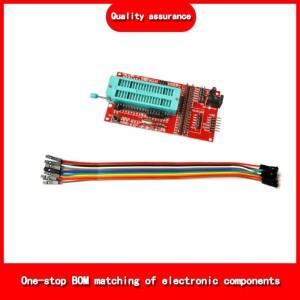 다중 PIC 마이크로컨트롤러/시스템 보드/개발 보드/프로그래밍 소켓 지원 ICD2 kit2 PICKIT 3