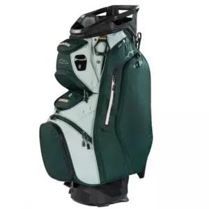 썬마운틴 골프백 14구 2026 그린 골프가방 미국판 카트백 선마운틴 C-130 남녀공용 TA3845032