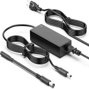 Dell Inspiron 13 14 15 16 17 3000 5000 7000 시리즈와 호환되는 65W 노트북 충전기; Latitude 3420 3540