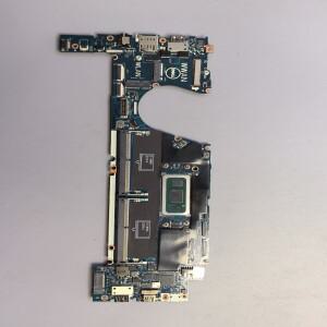 LA-G861P Dell Latitude 7300 노트북 마더보드 CPU I5-8265U CN-0W9WVM MJVNX