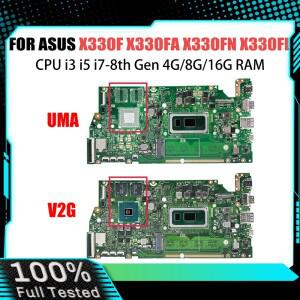 ASUS S330F 마더보드 VivoBook