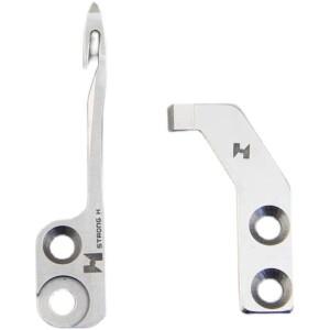 미쓰비시호환 4420/하이리드 20618/일반적인 20606 DU 동기화 워킹 풋 머신 MP41B0838 용 트리밍 나이프