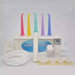 수도연결 치아세정기 욕실용품 직수 구강용품 스탠다드