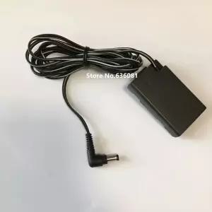 호환 캠코더 DC 케이블 전선가리개 K2GJ2DZ00024 AG-HPG20 AG-HVX202 AG-HPX250 AG-HPX170P AG-DVX100B AG-